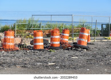 20,967 Traffic barricade Images, Stock Photos & Vectors | Shutterstock