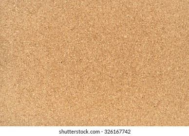 Large piece of corkboard suitable for use as background texture - Shutterstock ID 326167742