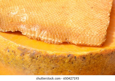Large Pieces Of Beeswax