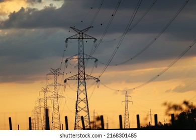 5,447 Large power pole Images, Stock Photos & Vectors | Shutterstock