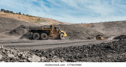 1,887 Coalmine Images, Stock Photos & Vectors | Shutterstock