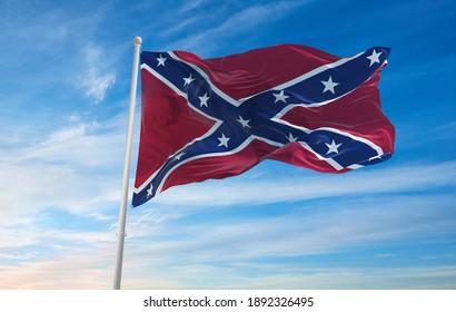 947 Dixie flag Images, Stock Photos & Vectors | Shutterstock