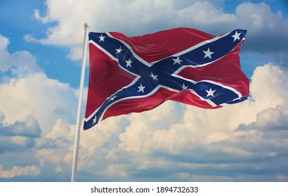 947 Dixie flag Images, Stock Photos & Vectors | Shutterstock