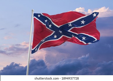 947 Dixie flag Images, Stock Photos & Vectors | Shutterstock