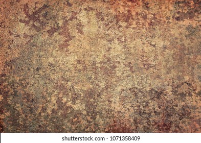 Large Rust Backgrounds Perfect Background Space Stock Photo 1071358409 ...