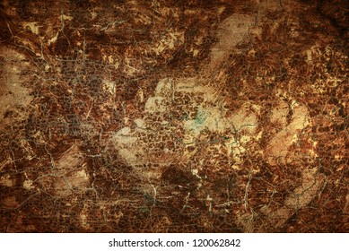 Large Rust Backgrounds Perfect Background Space Stock Photo 120062842 ...