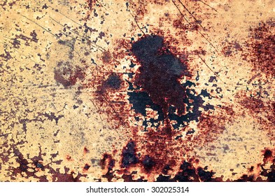 Large Rust Backgrounds Perfect Background Space Stock Photo 302025314 ...