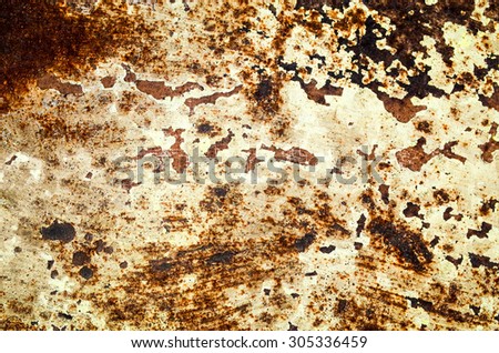 large Rust backgrounds - perfect background with space for text or image