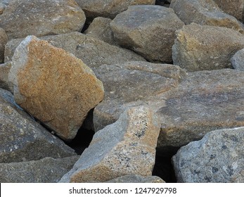 Large Seagrass Beds Caused By Human Stock Photo (Edit Now) 1247929798