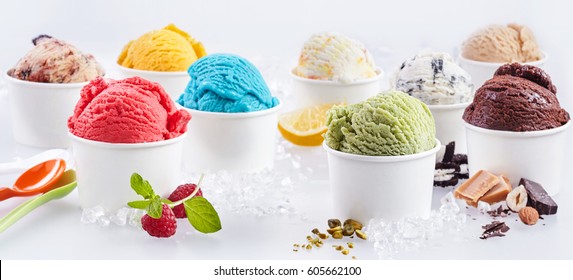 Gelato Bilder, arkivbilder og vektorer | Shutterstock