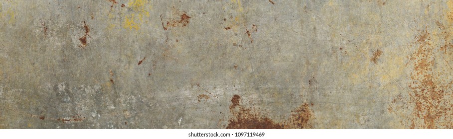 Large size, high resolution rusty metal texture. Suitable for graphic design, surface or pattern designs, print jobs and a lot more. Best for those who search for rusty, old, rough, metal textures.
