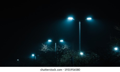 6,365 Parking lot night lights Images, Stock Photos & Vectors ...