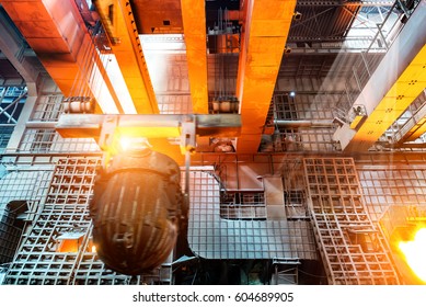 China Steel Mill Images Stock Photos Vectors Shutterstock