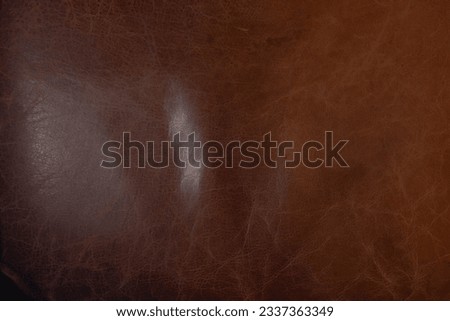 large texture leather, background free space