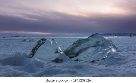 透明 大きな氷 の画像 写真素材 ベクター画像 Shutterstock