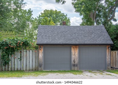 Wood Home Garage Car Images Stock Photos Vectors Shutterstock