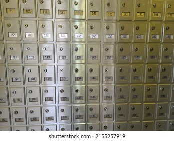 Canada post mailbox Images, Stock Photos & Vectors | Shutterstock