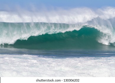 hollow surf north beach