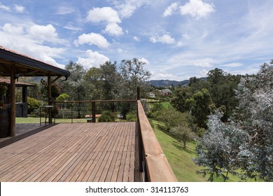 2,792 Mountain home deck Images, Stock Photos & Vectors | Shutterstock