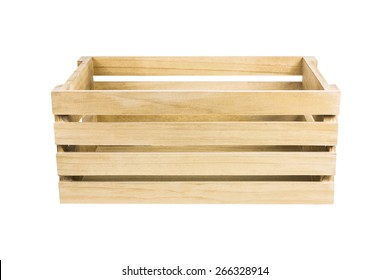 Download Wood Box Front High Res Stock Images Shutterstock