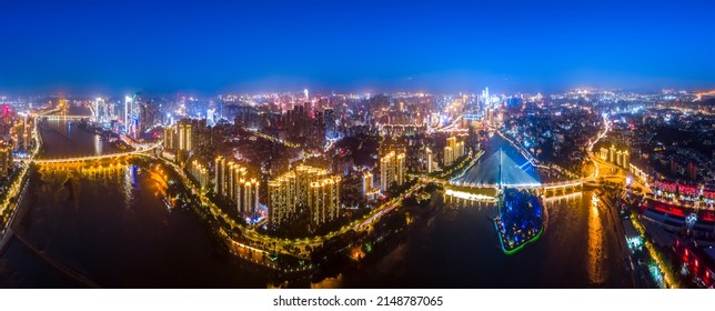 fuzhou nightlife