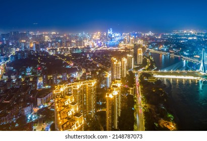 fuzhou nightlife