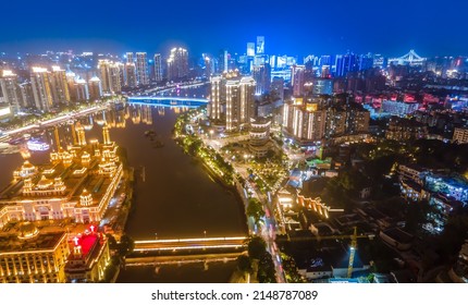 fuzhou nightlife