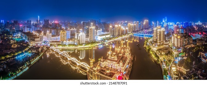 fuzhou nightlife