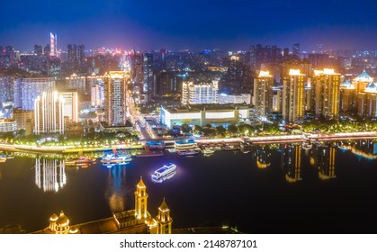 fuzhou nightlife