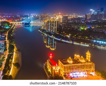 fuzhou nightlife