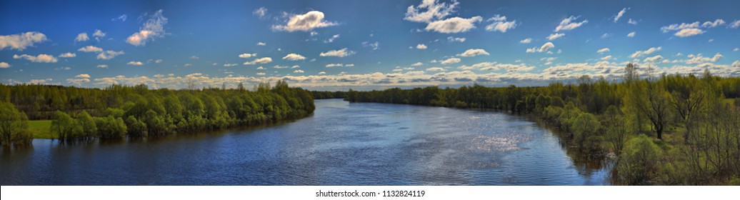 Wide River Images, Stock Photos & Vectors | Shutterstock