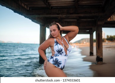 One Piece Dress Hd Stock Images Shutterstock