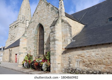 146 Larmor Plage Images Stock Photos Vectors Shutterstock