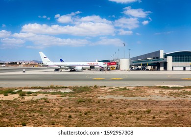 333 Larnaca international airport Images, Stock Photos & Vectors ...