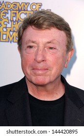 Larry Cohen At The 39th Annual Saturn Awards, The Castaway, Burbank, CA 06-26-13