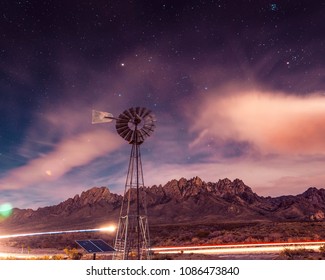 Las Cruces New Mexico 