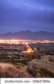 Las Cruces New Mexico 