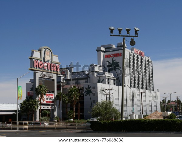 Hooters Casino Sold