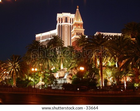 Las vegas