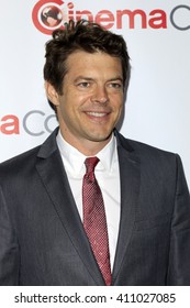 LAS VEGAS - APR 14:  Jason Blum At The CinemaCon Awards Gala At The Caesars Palace On April 14, 2016 In Las Vegas, CA