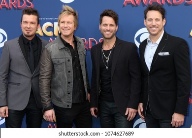 Barry Knox Josh Mcswain Matt Thomas Scott Thomas Parmalee High Res Stock Images Shutterstock