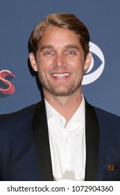 LAS VEGAS - APR 15:  Brett Young At The Academy Of Country Music Awards 2018 At MGM Grand Garden Arena On April 15, 2018 In Las Vegas, NV