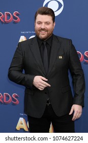 LAS VEGAS - APR 15:  Chris Young at the Academy of Country Music Awards 2018 at MGM Grand Garden Arena on April 15, 2018 in Las Vegas, NV