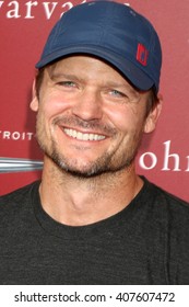 LAS VEGAS - APR 17:  Bailey Chase At The John Varvatos 13th Annual Stuart House Benefit At The John Varvatos Store On April 17, 2016 In West Hollywood, CA