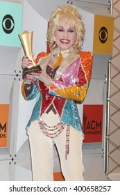 LAS VEGAS - APR 3:  Dolly Parton at the 51st Academy of Country Music Awards at the MGM Grand Garden Arena on April 3, 2016 in Las Vegas, NV