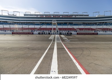 Las Vegas Motor Speedway Images Stock Photos Vectors Shutterstock