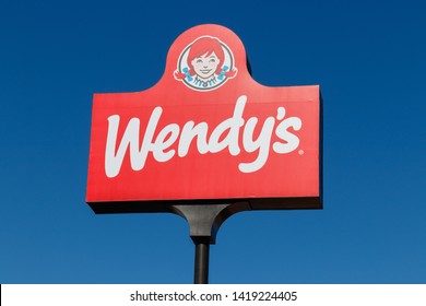 wendy's restaurant