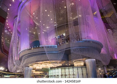 Chandelier Las Vegas Images Stock Photos Vectors Shutterstock