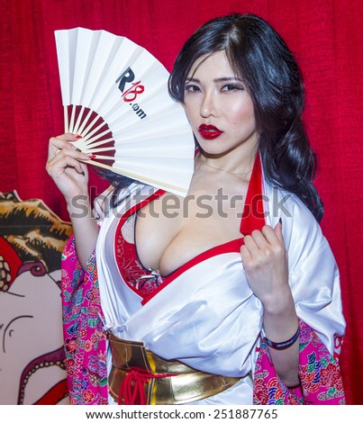Adult convention las movie vegas galleries 656