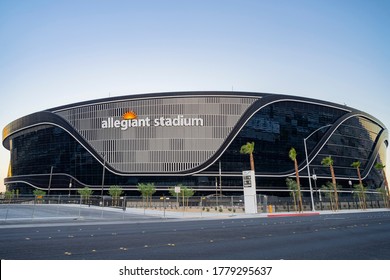 Las Vegas Raiders High Res Stock Images Shutterstock